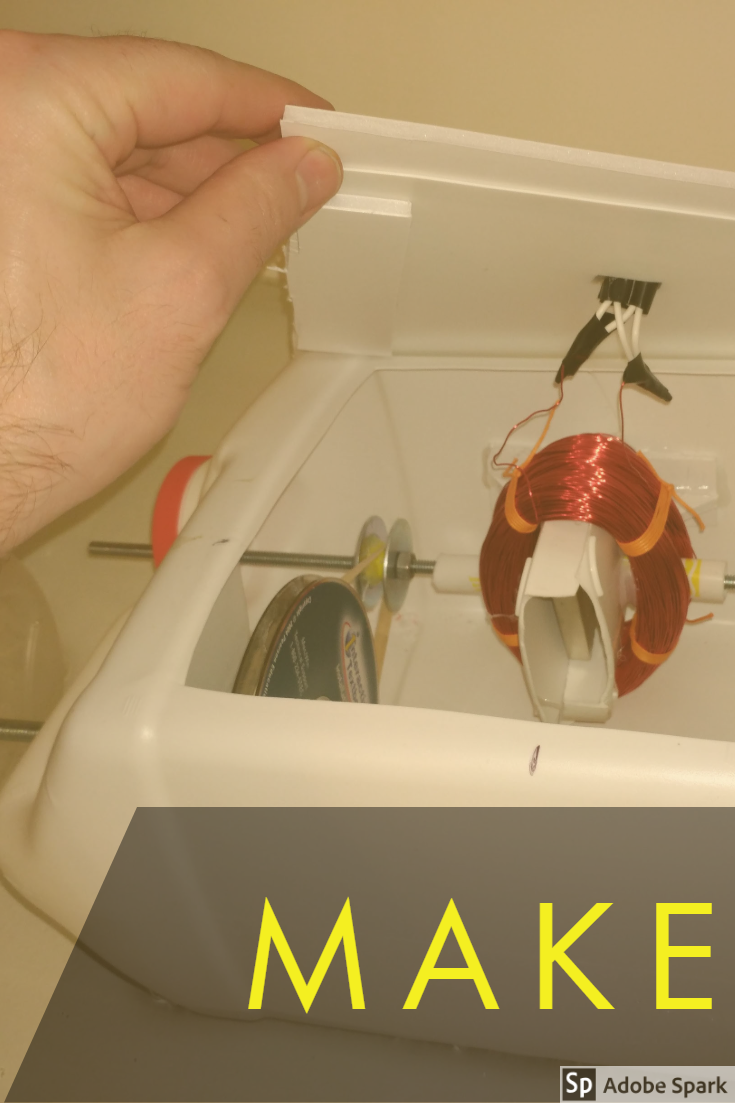 My Maker Works